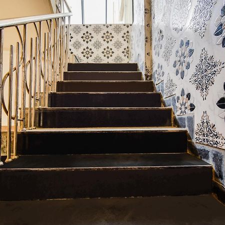 Oyo Flagship Mariyam Service Apartments Nagpur Exterior photo